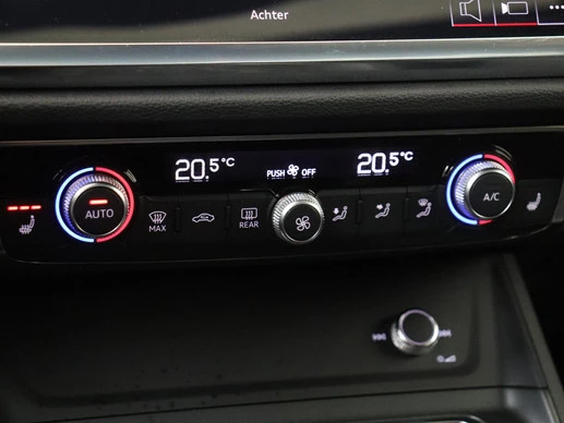 Audi Q3 - Afbeelding 30 van 30