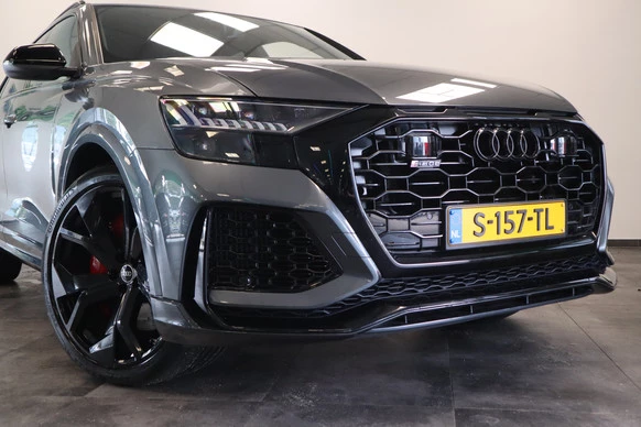 Audi Q8 - Afbeelding 2 van 30