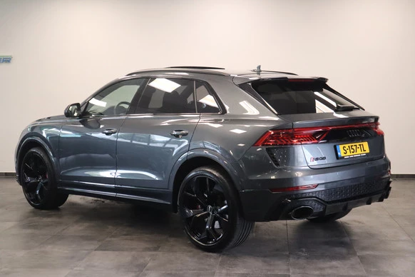 Audi Q8 - Afbeelding 4 van 30