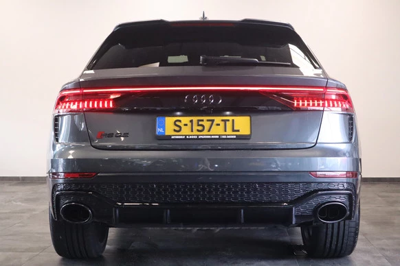 Audi Q8 - Afbeelding 5 van 30