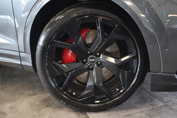 Audi Q8 - Afbeelding 6 van 30