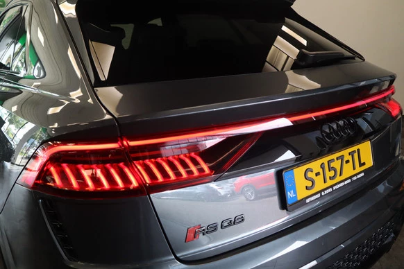 Audi Q8 - Afbeelding 7 van 30