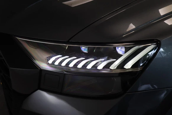 Audi Q8 - Afbeelding 8 van 30