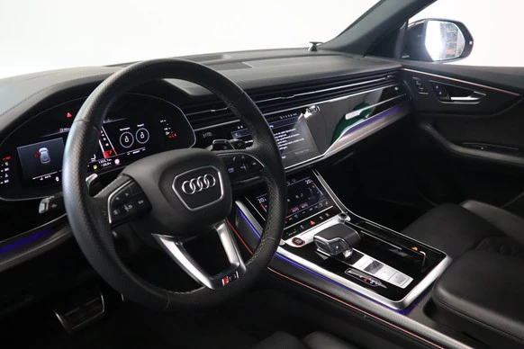 Audi Q8 - Afbeelding 12 van 30