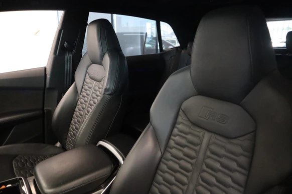 Audi Q8 - Afbeelding 13 van 30