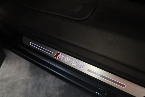 Audi Q8 - Afbeelding 20 van 30