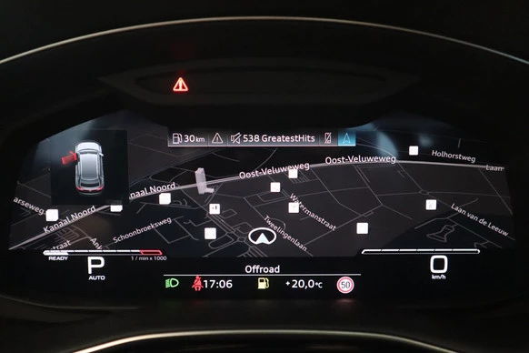 Audi Q8 - Afbeelding 22 van 30