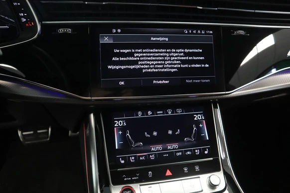 Audi Q8 - Afbeelding 23 van 30