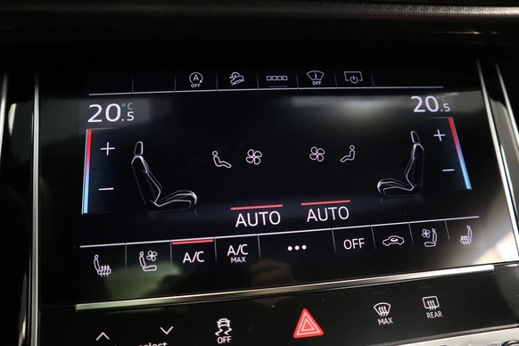 Audi Q8 - Afbeelding 24 van 30