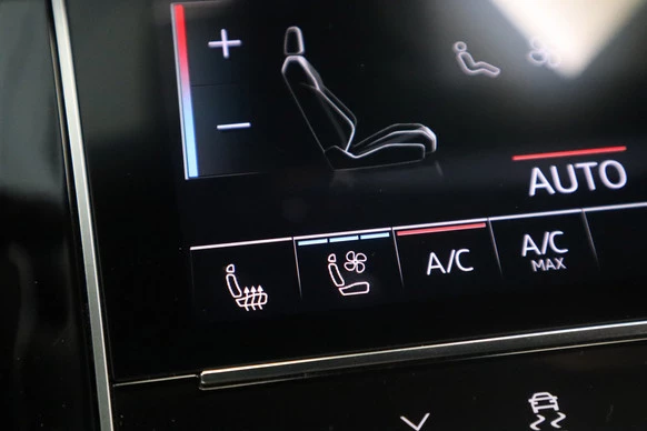 Audi Q8 - Afbeelding 25 van 30