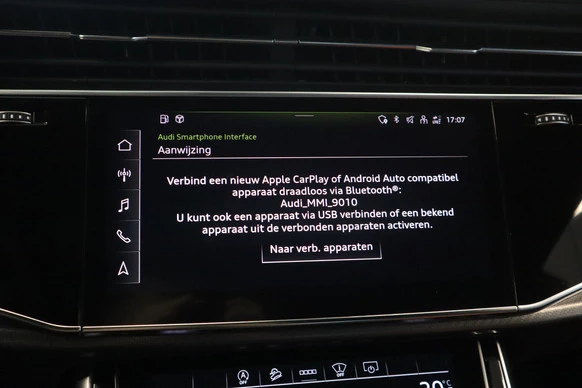 Audi Q8 - Afbeelding 27 van 30