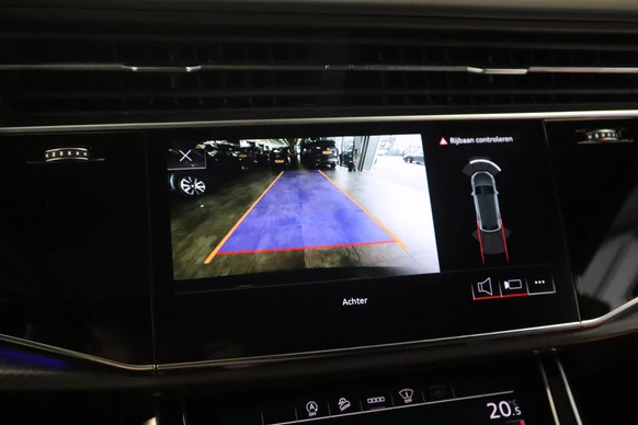 Audi Q8 - Afbeelding 28 van 30