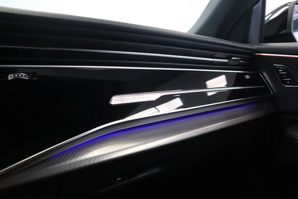 Audi Q8 - Afbeelding 29 van 30