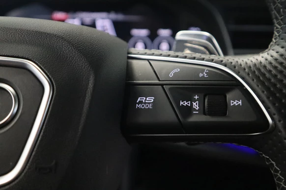 Audi Q8 - Afbeelding 30 van 30