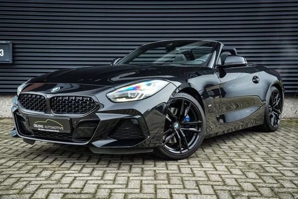 BMW Z4 - Afbeelding 1 van 30