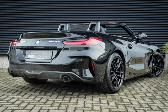 BMW Z4 - Afbeelding 2 van 30