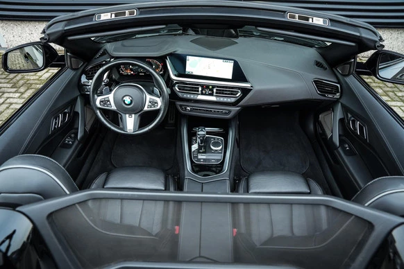 BMW Z4 - Afbeelding 3 van 30