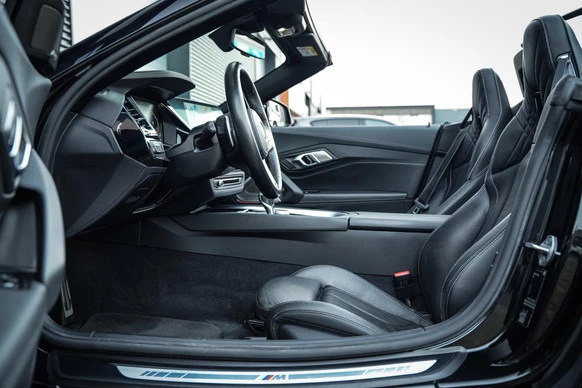 BMW Z4 - Afbeelding 4 van 30