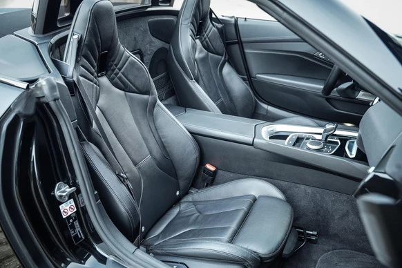 BMW Z4 - Afbeelding 5 van 30