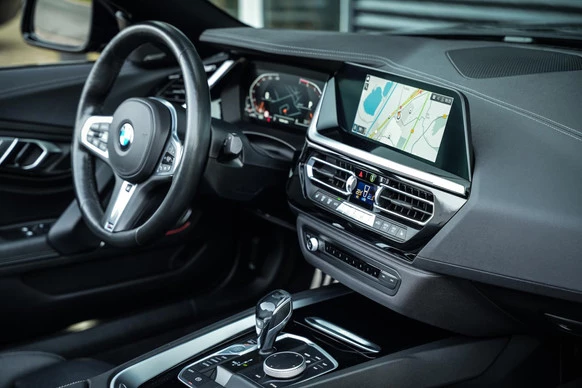 BMW Z4 - Afbeelding 6 van 30