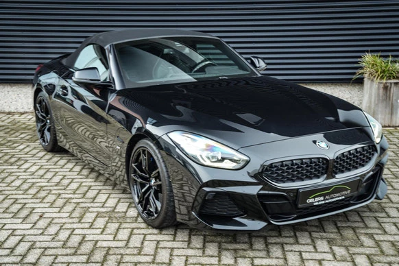 BMW Z4 - Afbeelding 7 van 30