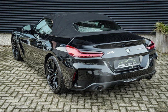 BMW Z4 - Afbeelding 8 van 30