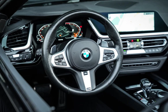 BMW Z4 - Afbeelding 9 van 30