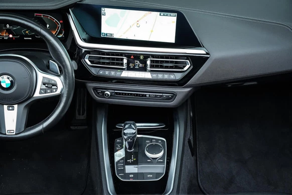 BMW Z4 - Afbeelding 10 van 30