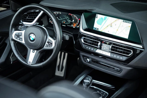 BMW Z4 - Afbeelding 11 van 30