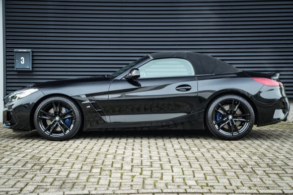 BMW Z4 - Afbeelding 13 van 30