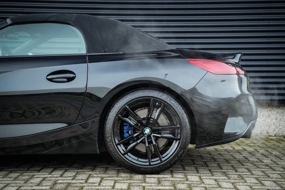BMW Z4 - Afbeelding 15 van 30