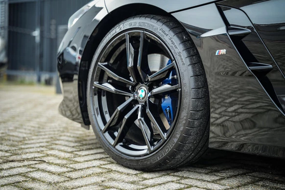 BMW Z4 - Afbeelding 16 van 30