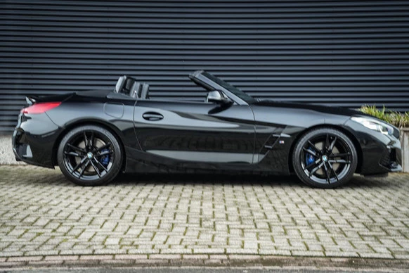 BMW Z4 - Afbeelding 17 van 30