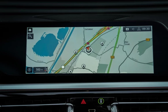 BMW Z4 - Afbeelding 21 van 30