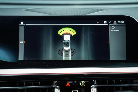 BMW Z4 - Afbeelding 23 van 30