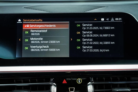 BMW Z4 - Afbeelding 24 van 30