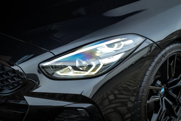 BMW Z4 - Afbeelding 25 van 30