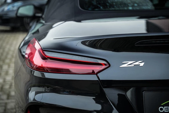 BMW Z4 - Afbeelding 27 van 30