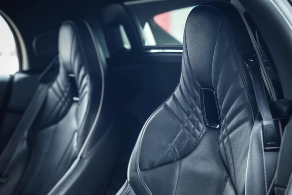 BMW Z4 - Afbeelding 28 van 30