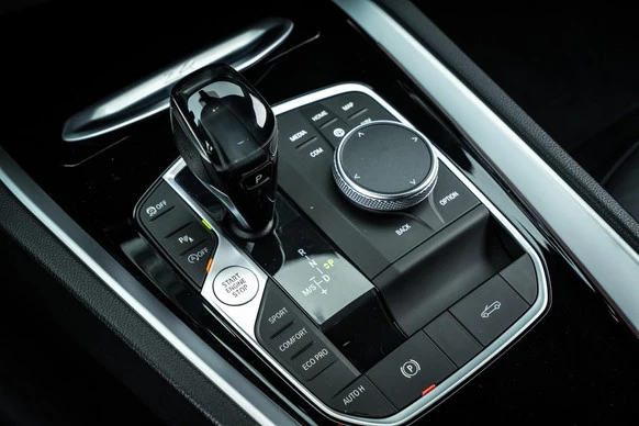 BMW Z4 - Afbeelding 29 van 30