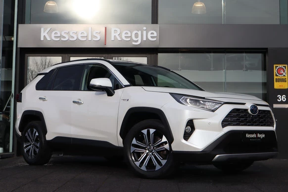 Toyota RAV4 - Afbeelding 2 van 30