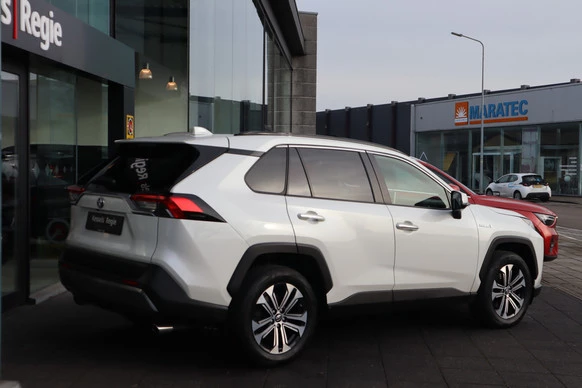 Toyota RAV4 - Afbeelding 4 van 30