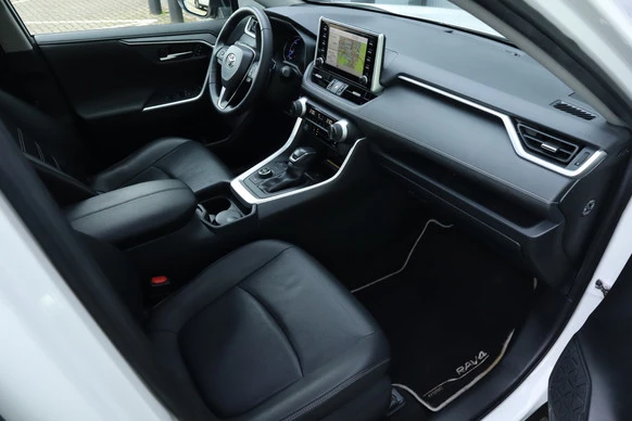 Toyota RAV4 - Afbeelding 5 van 30