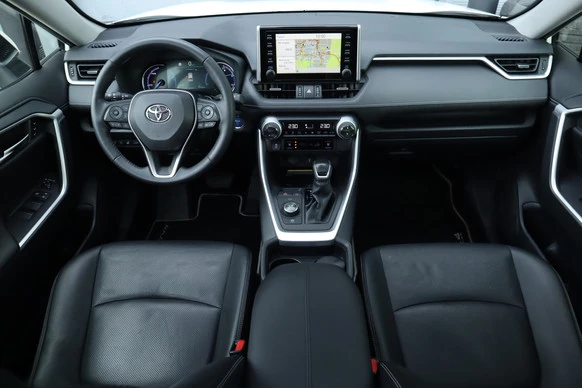 Toyota RAV4 - Afbeelding 6 van 30