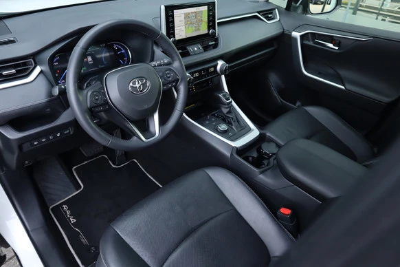 Toyota RAV4 - Afbeelding 7 van 30