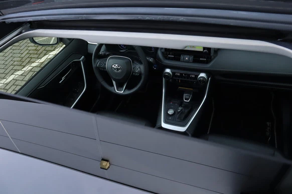 Toyota RAV4 - Afbeelding 9 van 30