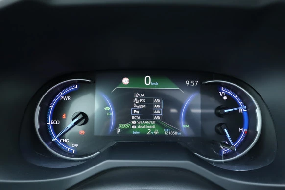 Toyota RAV4 - Afbeelding 10 van 30