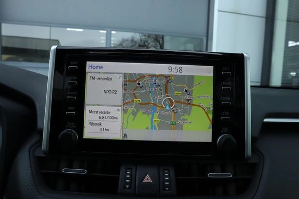 Toyota RAV4 - Afbeelding 11 van 30