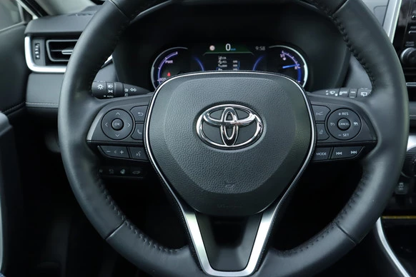 Toyota RAV4 - Afbeelding 12 van 30