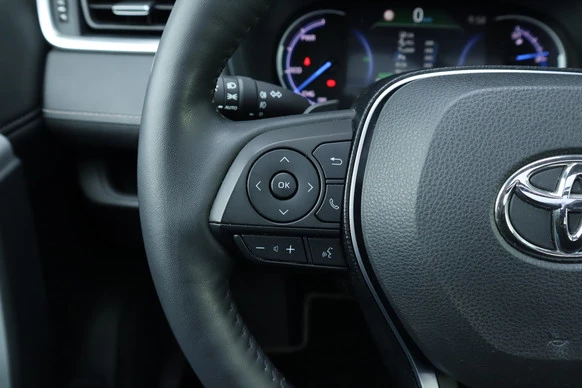 Toyota RAV4 - Afbeelding 13 van 30